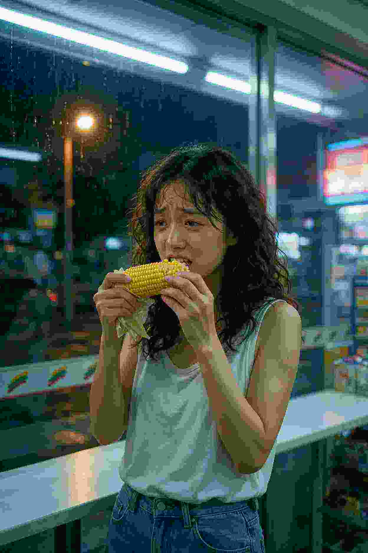 锦心似玉