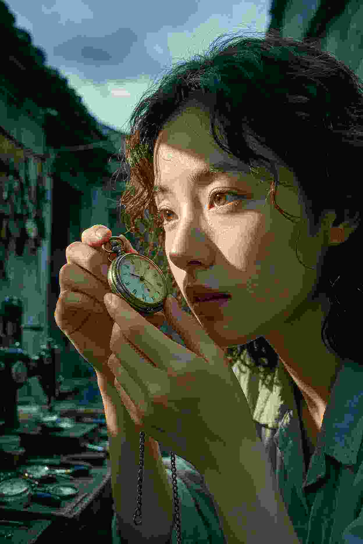 我们的婚期