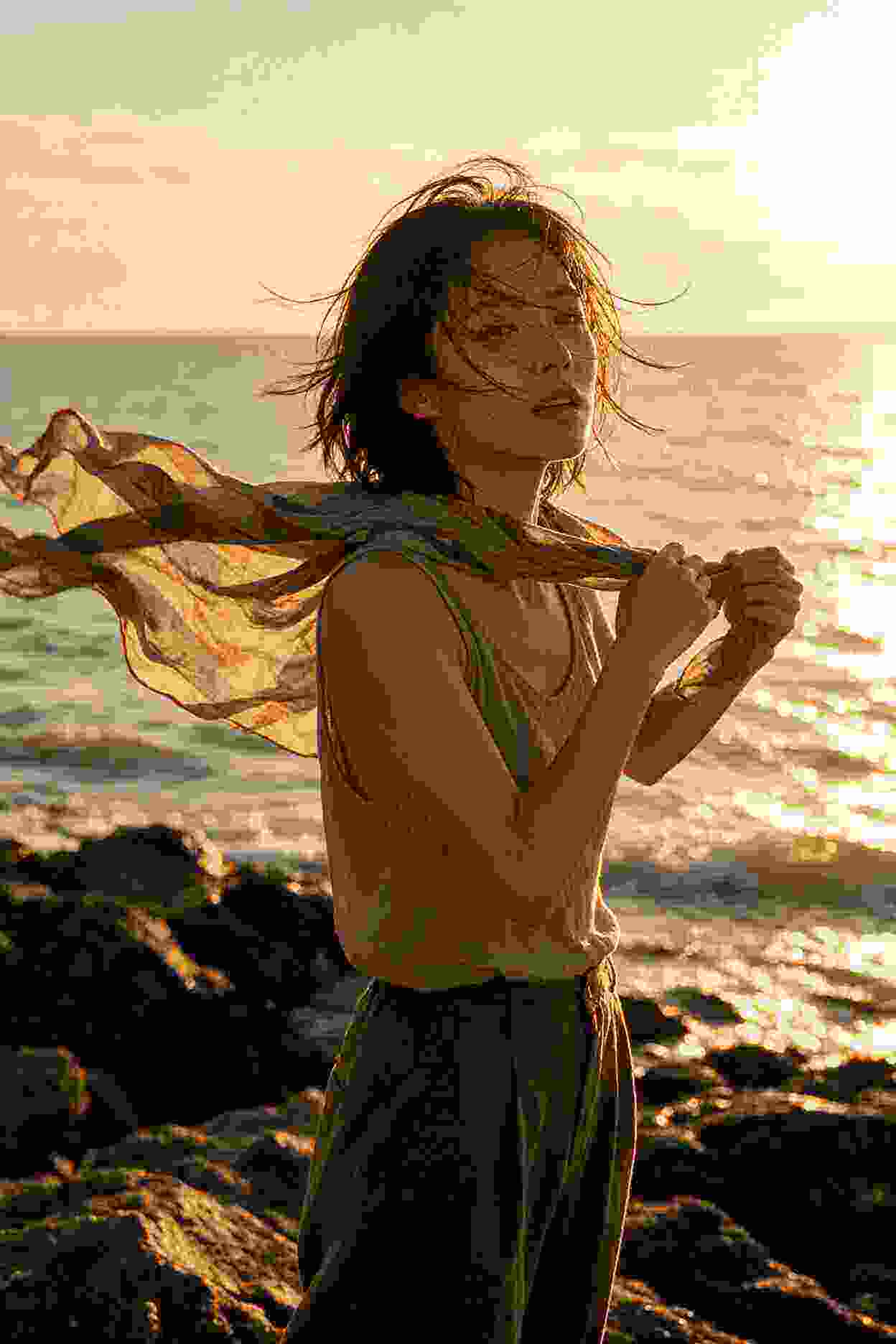 小妻子
