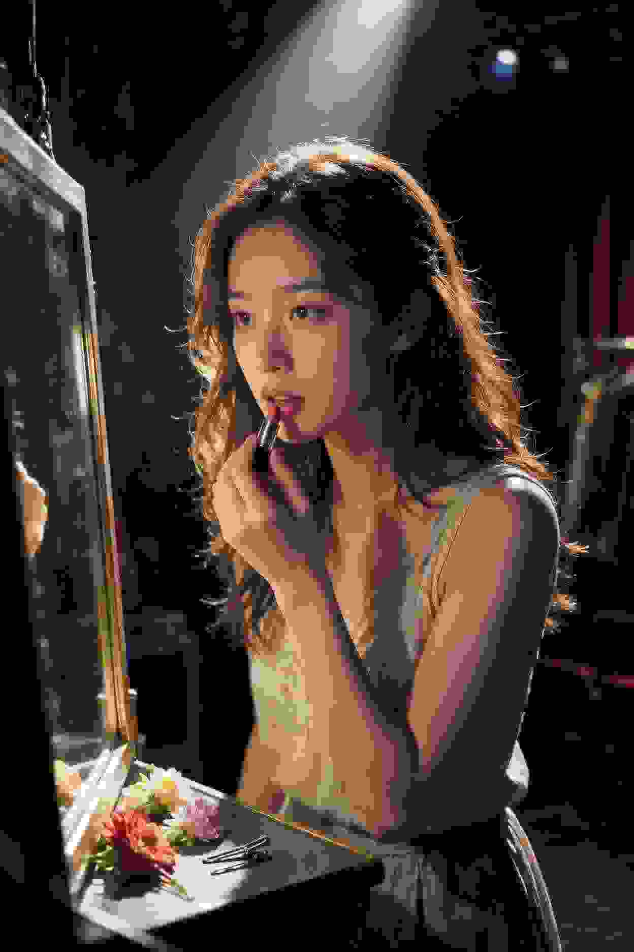 暗夜追踪